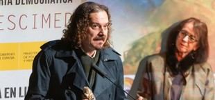 Gil de Gálvez gana el premio a la mejor banda sonora en FESCIMED 2025