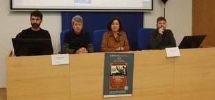 Debaten sobre el maoísmo en jornadas académicas en la Universidad de Cádiz