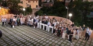 Màster en Gestió Cultural celebra 25 anys como referente internacional