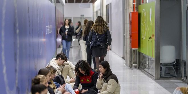 Màster en Enseñanza del Inglés en proceso de acreditación