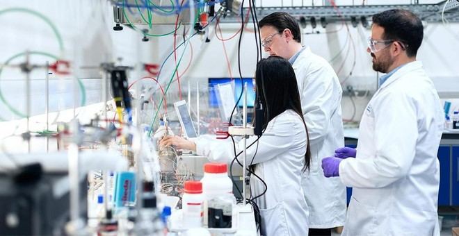 El MICIU destina 131 millones de euros a 494 contratos posdoctorales Ramón y Cajal