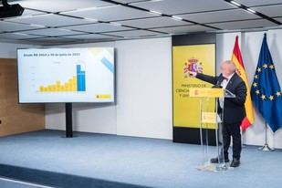El MICIU resuelve más solicitudes de homologación de títulos extranjeros que las que recibe por primera vez desde 2014