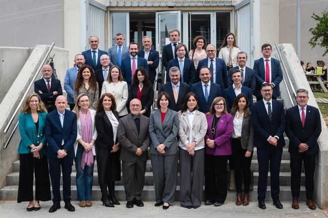 Nuevo plan para impulsar la colaboración científica entre comunidades autónomas en España