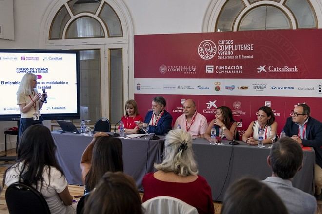 El microbioma humano: un fenómeno en la ciencia y la vida cotidiana