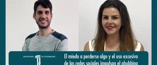 El uso excesivo de redes sociales alimenta el phubbing en jóvenes