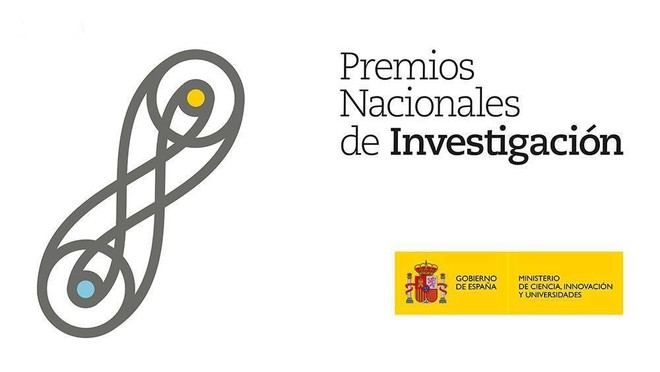 Convocatoria 2025 de los Premios Nacionales de Investigación en España