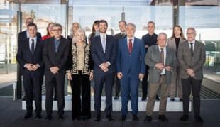 Convocatoria de 80 millones de euros para el patrimonio español por parte del Ministerio de Cultura