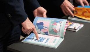 El Ministerio de Cultura lanza ayudas de un millón de euros para la creación de cómic