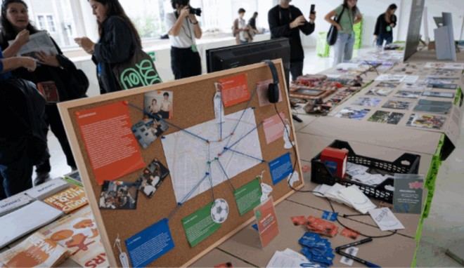 Nuevas ayudas del Ministerio de Cultura para proyectos culturales con impacto social