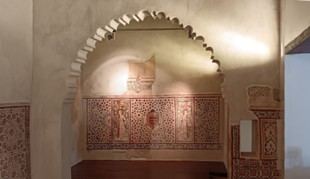 El Ministerio de Cultura tramita la declaración de la Casa Mudéjar de Córdoba como Bien de Interés Cultural