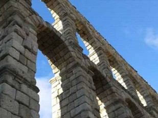 Acuerdo para conservar el Acueducto de Segovia