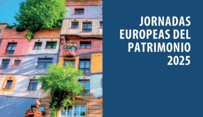 El Ministerio de Cultura organiza las Jornadas Europeas de Patrimonio 2025 en España con más de 1.200 actividades