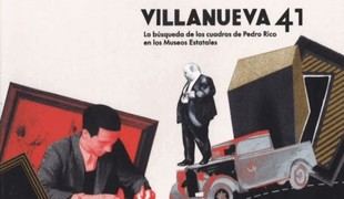 El Ministerio de Cultura lanza el libro sobre la búsqueda de los cuadros de Pedro Rico