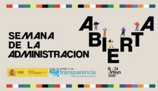 Cultura impulsa la Semana de la Administración Abierta con actividades gratuitas