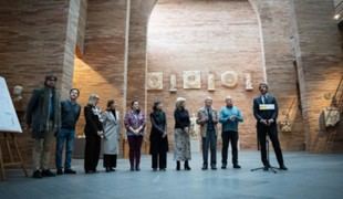 Inauguran la ampliación del Museo Nacional de Arte Romano en Mérida