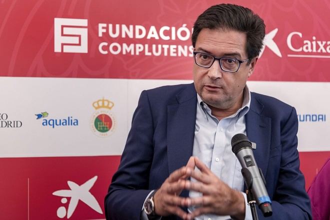 El Gobierno impulsa una inteligencia artificial centrada en el ser humano