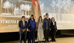 El audiovisual español se consolida en Europa gracias al Plan Spain Audiovisual Hub