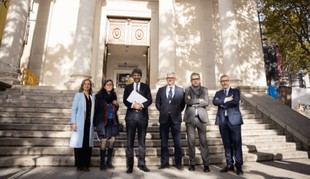 Nuevas exposiciones permanentes en el Museo Nacional de Antropología y el Museo de América