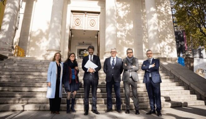 Nuevas exposiciones permanentes en el Museo Nacional de Antropología y el Museo de América