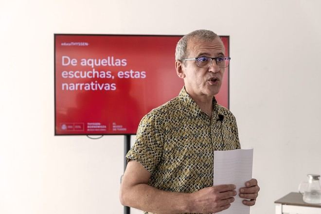 El Museo Thyssen acoge por primera vez los Cursos de Verano de la UCM