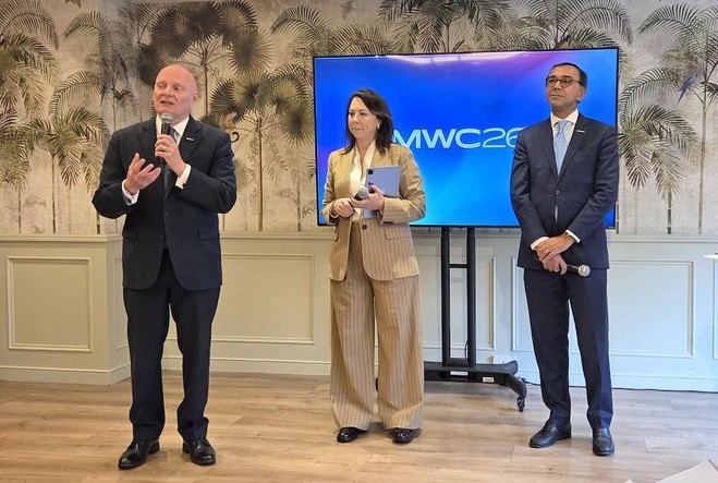 El MWC26 se prepara para su 20ª edición en Barcelona con enfoque en IA y espacio