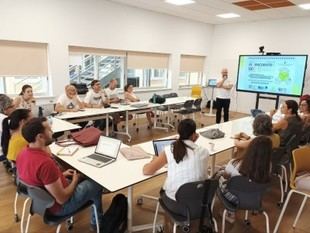 Encuentro en la UCO sobre educación en valores y sostenibilidad curricular