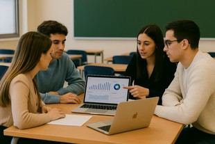 Nuevo Grado en Business Intelligence en Alicante para profesionales del futuro