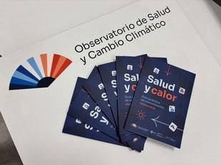 Guía del OSCC para comunicar riesgos del calor extremo y proteger la salud pública
