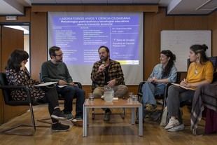 Jornadas en la UCM sobre metodologías participativas para la transición ecosocial