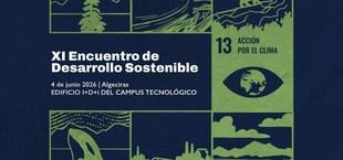 Encuentro sobre Acción Climática en el Campus Bahía de Algeciras