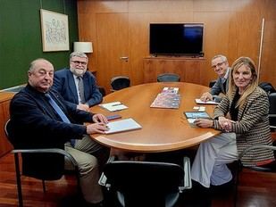 Colaboración entre el Pacto Industrial y la UPC para impulsar la descarbonización industrial