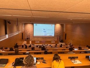 Encuentro europeo en ParcBit para potenciar clústeres y economía circular