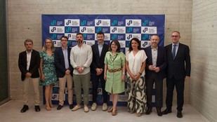 Alicante se posiciona como líder en sostenibilidad hídrica con el evento Water Positive