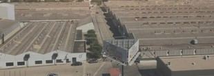 Parque del Transporte Santana obtiene acreditación de la Junta de Andalucía