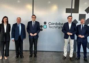 Córdoba TechPark: nuevo nombre para potenciar su proyección internacional