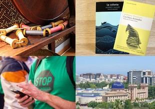 AlumniUV destaca el patrimonio cultural y el diálogo social en su programación de febrero