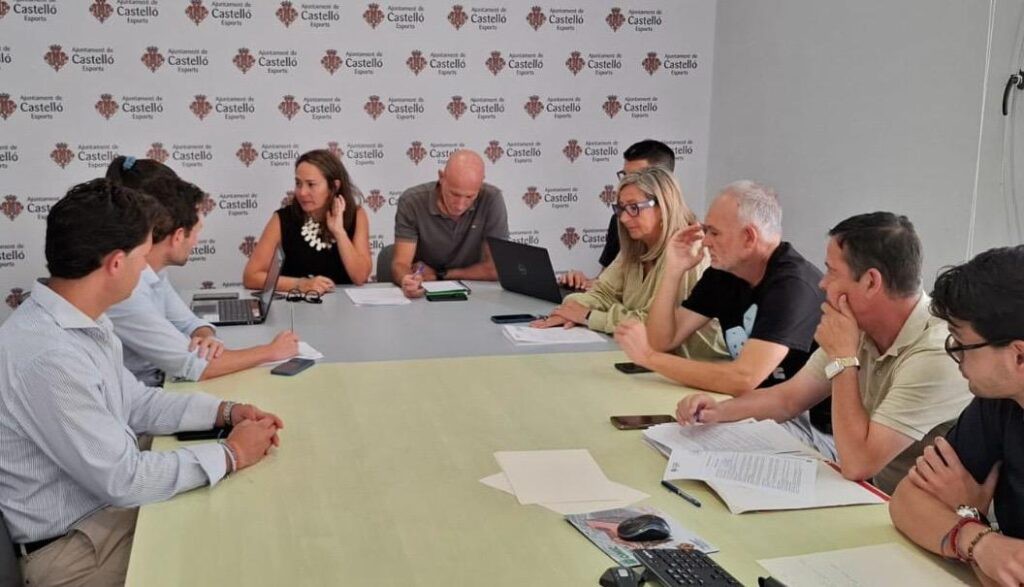 El Patronato de Deportes de Castelló destina 8,5 millones para el deporte en 2026