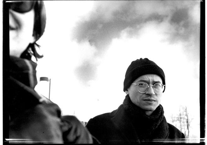 Joe Sacco ofrecerá un coloquio en La Nau sobre su trabajo en cómic periodístico