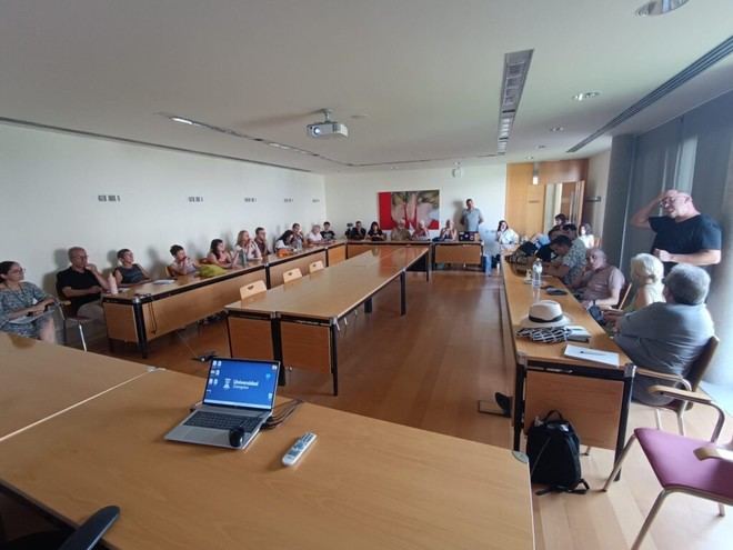 El PEU-UJI realiza un seminario sobre modelos culturales en zonas rurales de Teruel, Cuenca y Valencia