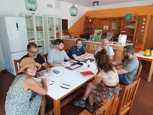 El PEU-UJI lanza una red ibérica de laboratorios ciudadanos entre España y Portugal