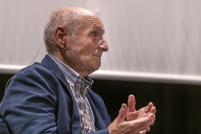 Antonio López destaca el arte como el mayor logro de la humanidad