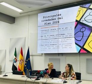 Escuela de Administración Pública 2026 ofrecerá más de 330 cursos para empleados públicos