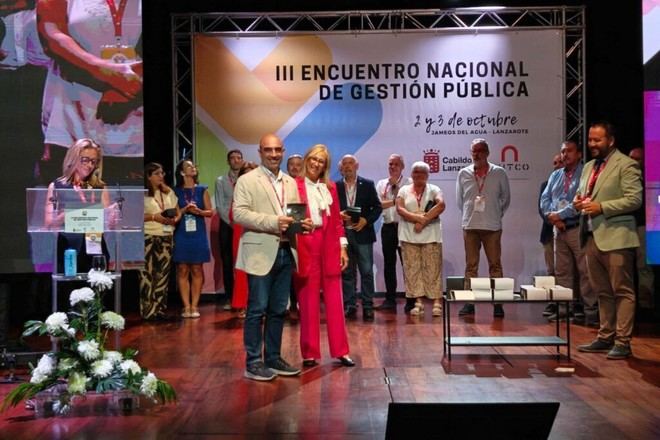 La ULL y su Laboratorio de Innovación Social reciben distinciones del Cabildo de Lanzarote