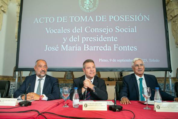 El nuevo Plan de Investigación Científica 2025-2028 se presentará este año con casi 1.000 millones de euros de inversión