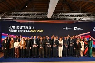 El Plan Industrial de Murcia busca incrementar un 30% las matrículas en FP y universidades tecnológicas