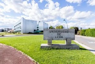 Abierto el plazo de preinscripción para estudios de grado en la ULE hasta el 4 de julio