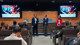 El Portal Andaluz del Emprendimiento suma 180 servicios para emprendedores