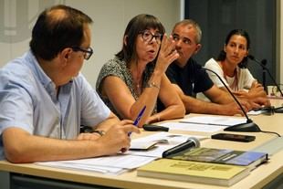 La UdL destaca los beneficios medicinales de los aceites del Pallars en una jornada informativa