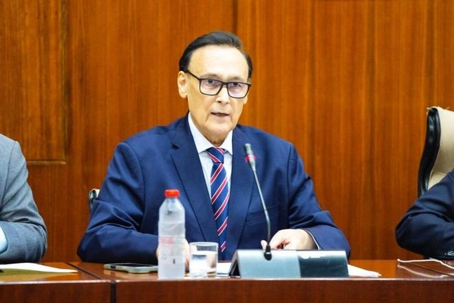 Andalucía destina 2.057 millones de euros a universidades e I+D en 2026