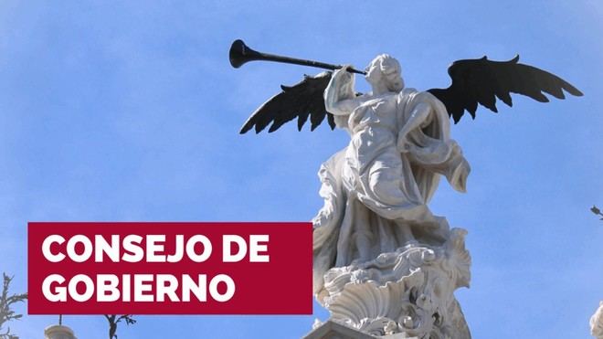 La Universidad de Sevilla asegura su funcionamiento con nuevo presupuesto hasta fin de año